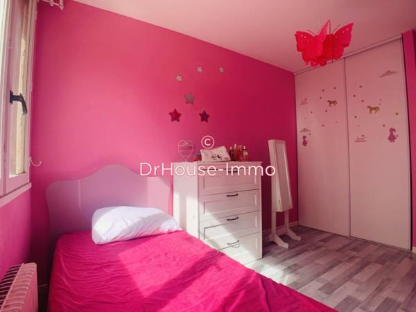 Appartement à vendre 4 pièces de 68 m²