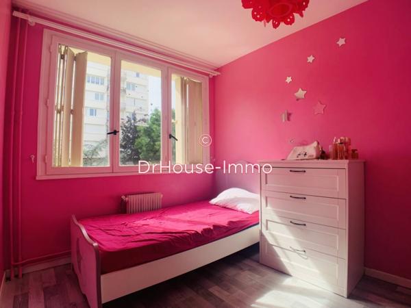 Appartement à vendre 4 pièces de 68 m²