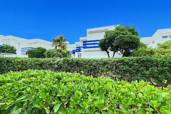 Appartement de 22 m²