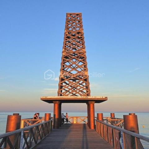 Appartement de 22 m²