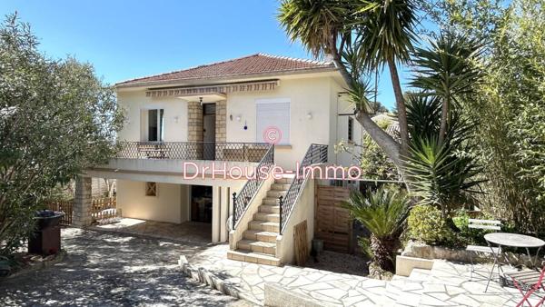 Maison à vendre 5 pièces de 100 m²