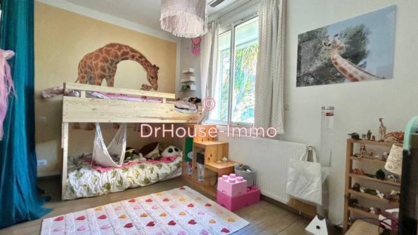 Maison à vendre 5 pièces de 100 m²