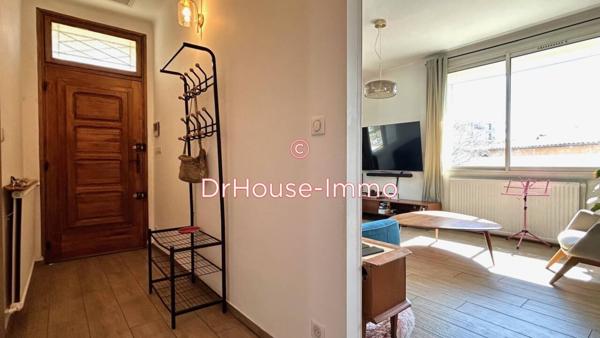 Maison à vendre 5 pièces de 100 m²