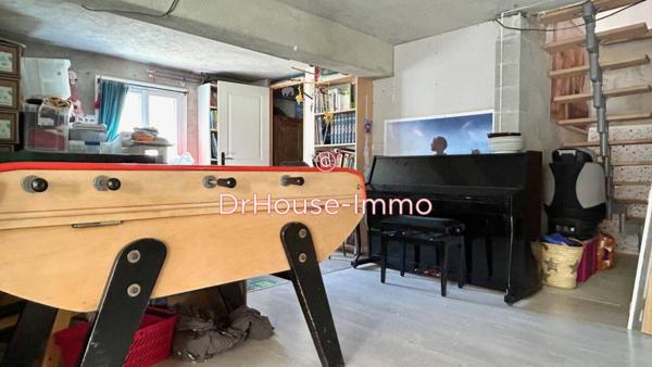 Maison à vendre 5 pièces de 100 m²