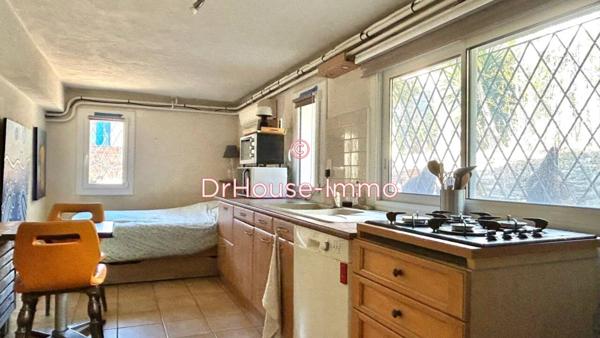 Maison à vendre 5 pièces de 100 m²