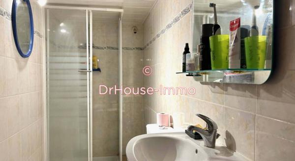 Maison à vendre 5 pièces de 100 m²