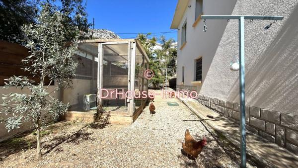 Maison à vendre 5 pièces de 100 m²