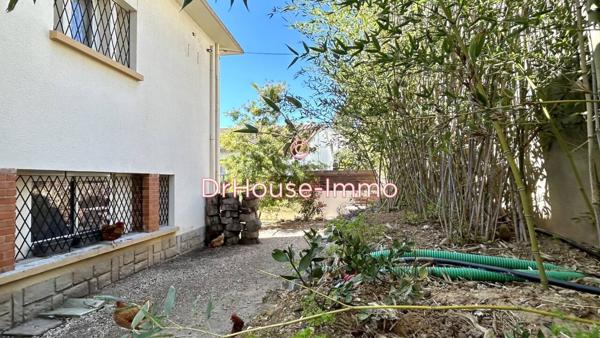 Maison à vendre 5 pièces de 100 m²