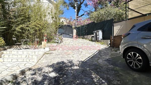 Maison à vendre 5 pièces de 100 m²