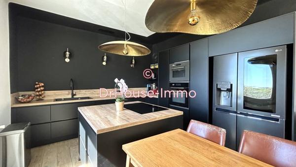 Maison à vendre 5 pièces de 100 m²