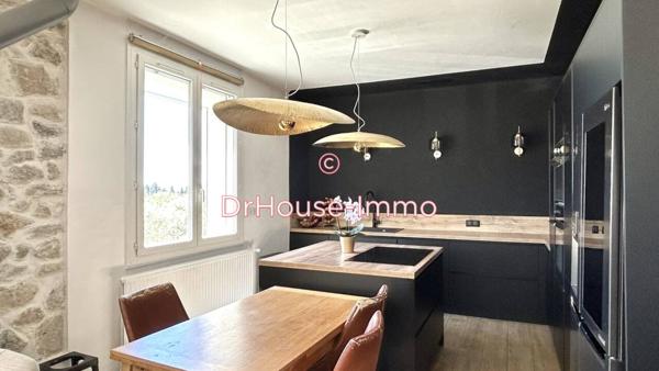 Maison à vendre 5 pièces de 100 m²