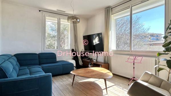 Maison à vendre 5 pièces de 100 m²