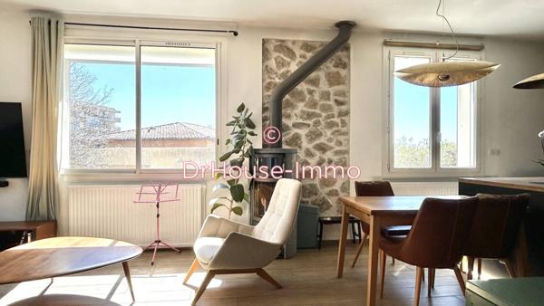 Maison à vendre 5 pièces de 100 m²