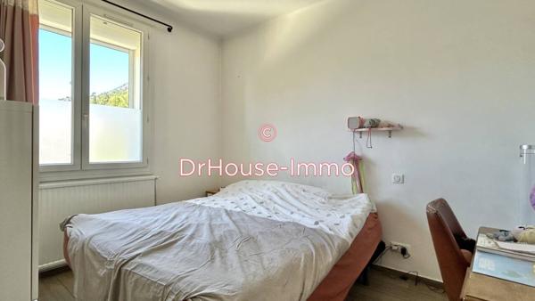 Maison à vendre 5 pièces de 100 m²
