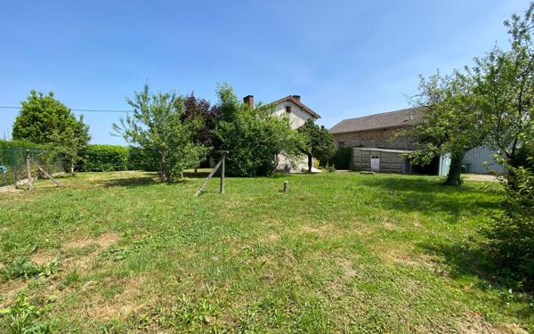 Maison à vendre    5 pièces •  Couzeix