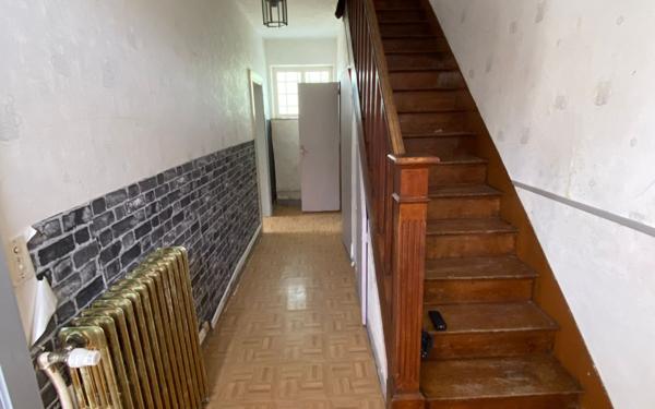 Maison à vendre    5 pièces •  Couzeix