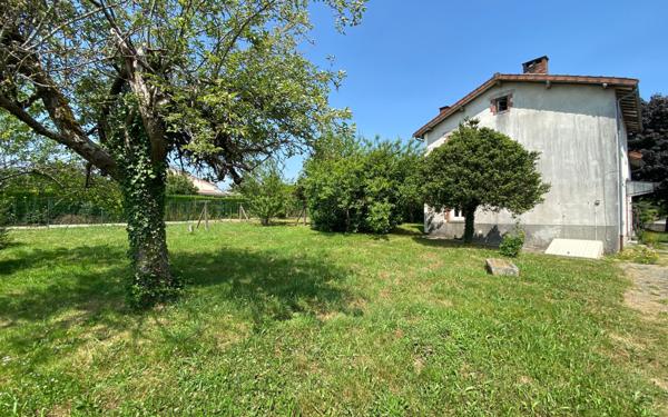 Maison à vendre    5 pièces •  Couzeix