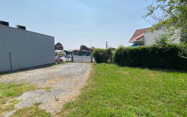 Maison à vendre    5 pièces •  Couzeix