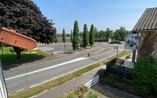 Maison à vendre    5 pièces •  Couzeix