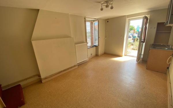 Maison à vendre    5 pièces •  Couzeix