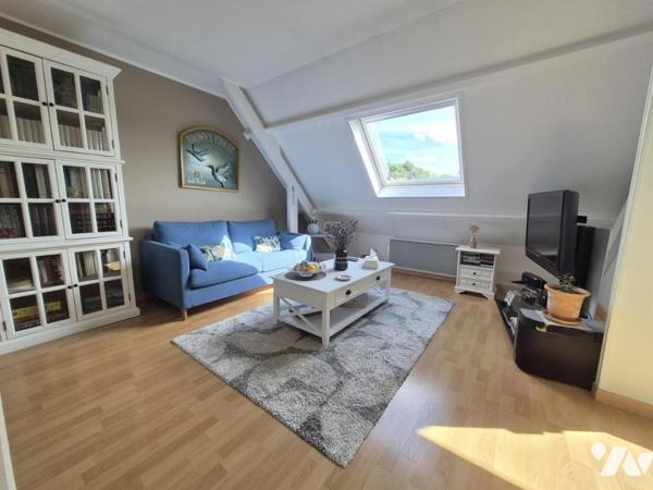 MAISON INDIVIDUELLE LONGUENESSE