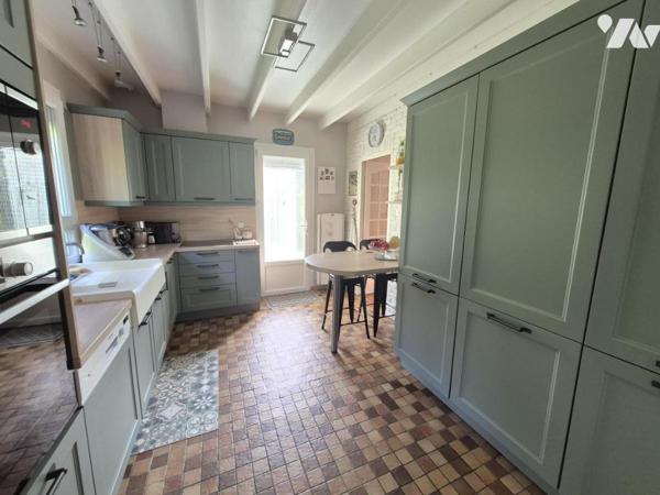 MAISON INDIVIDUELLE LONGUENESSE