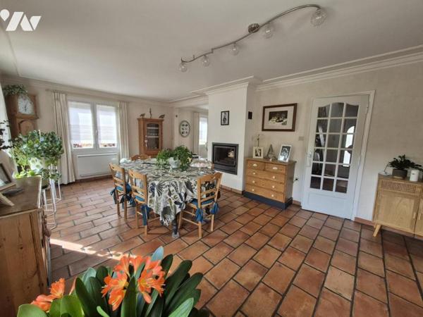 MAISON INDIVIDUELLE LONGUENESSE