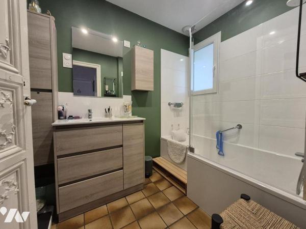 MAISON INDIVIDUELLE LONGUENESSE