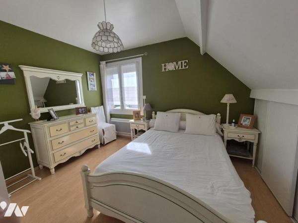 MAISON INDIVIDUELLE LONGUENESSE