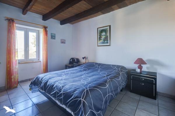 Maison à vendre |  Tudeils |  6 pièces | 125 m²