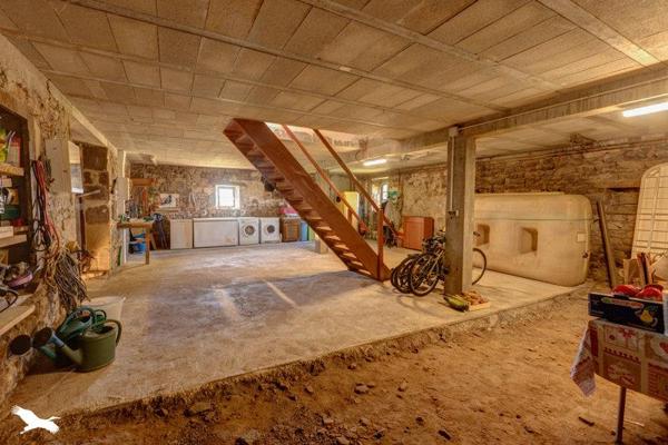 Maison à vendre 293 216 € Tudeils 6 p 125 m² DPE E