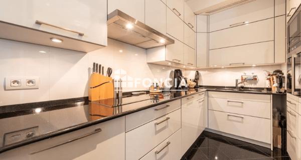 À vendre Appartement 2 pièces 47.54 m² - Paris 75016