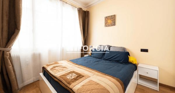 À vendre Appartement 2 pièces 47.54 m² - Paris 75016