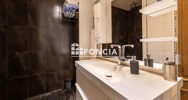 À vendre Appartement 2 pièces 47.54 m² - Paris 75016