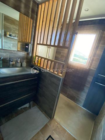 Maison traditionnelle de 75 m²