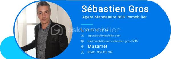 Maison traditionnelle de 75 m²