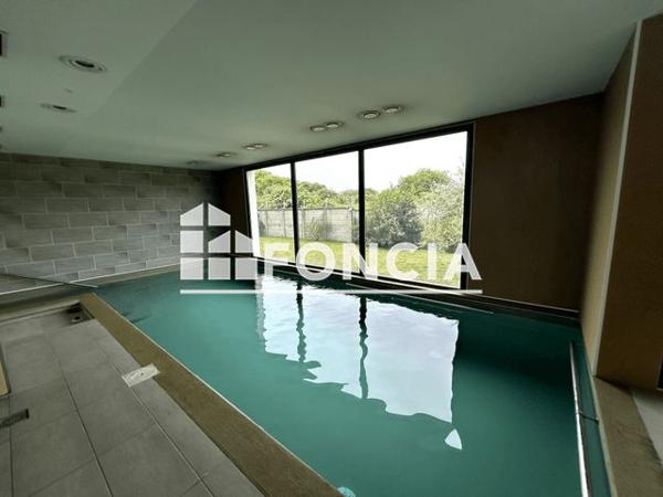 À vendre Appartement 2 pièces 47 m² - Villeneuve-le-roi 94290