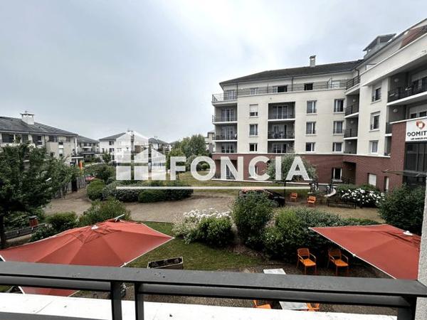 À vendre Appartement 2 pièces 47 m² - Villeneuve-le-roi 94290