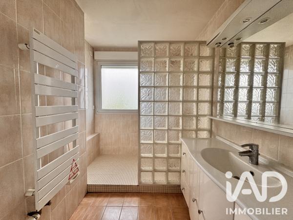 Appartement à vendre 3 pièces 77 m² Nanterre