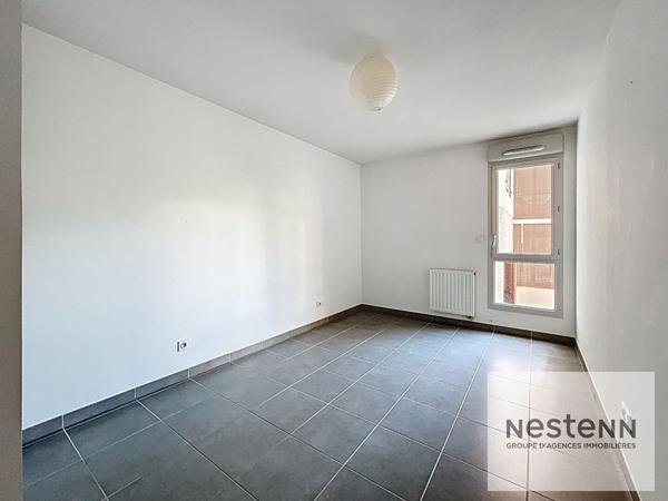 À vendre : Appartement T2 à Montpellier - Beaux Arts / Saint-Lazare