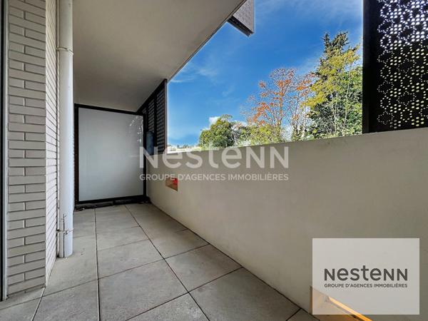 À vendre : Appartement T2 à Montpellier - Beaux Arts / Saint-Lazare