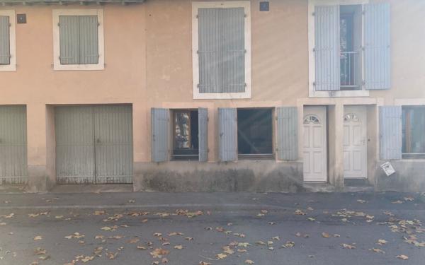 Appartement à vendre    3 pièces •  Saint-Gilles