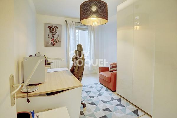 À vendre : Appartement 3 pièces à Vaulx-en-Velin - Le Pont des Planches