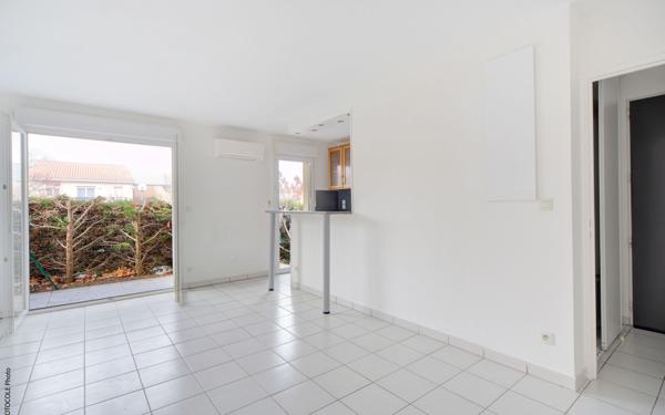 Appartement à vendre    3 pièces • 54,33 m2 Montrabé