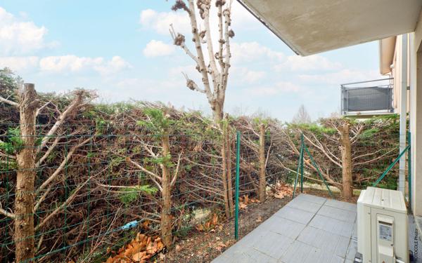 Appartement à vendre    3 pièces • 54,33 m2 Montrabé