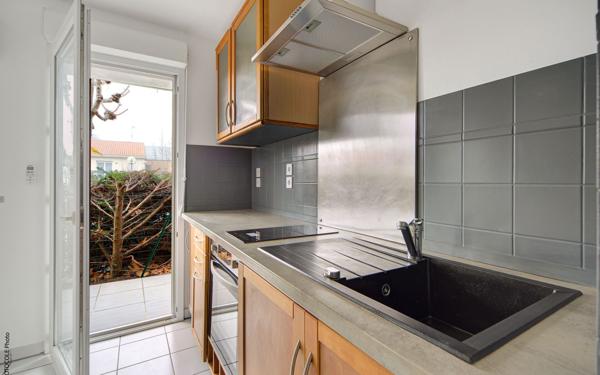 Appartement à vendre    3 pièces • 54,33 m2 Montrabé