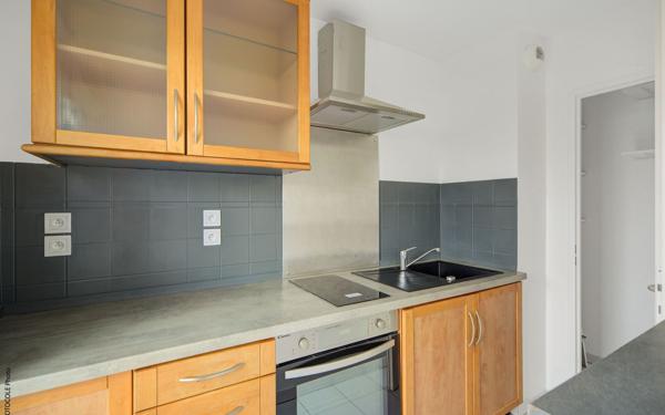 Appartement à vendre    3 pièces • 54,33 m2 Montrabé