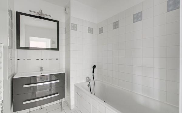 Appartement à vendre    3 pièces • 54,33 m2 Montrabé