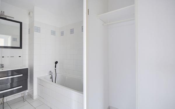 Appartement à vendre    3 pièces • 54,33 m2 Montrabé