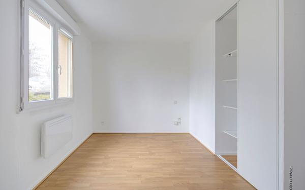 Appartement à vendre    3 pièces • 54,33 m2 Montrabé